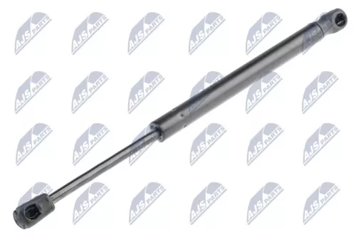 Gas Spring, bonnet