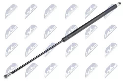 Gas Spring, boot/cargo area