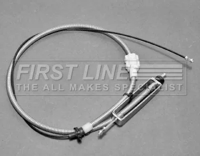 FIRST LINE FIRST LINE FKB1541 Cable Pull, parking brake 
