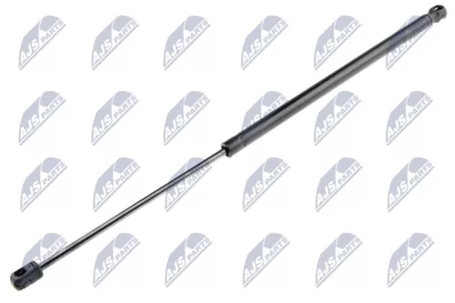 NTY NTY (AE-PE-001) Gas Spring, boot/cargo area 