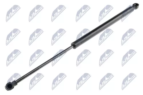 NTY NTY (AE-PE-004) Gas Spring, boot/cargo area 