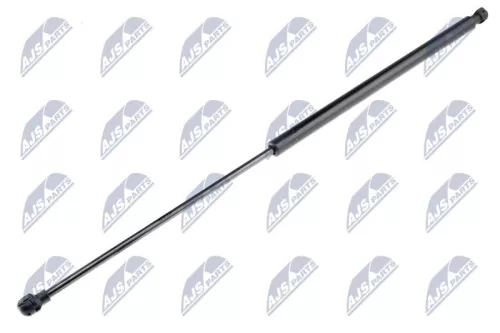 NTY NTY (AE-PE-017) Gas Spring, boot/cargo area 