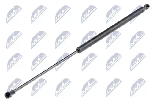 Gas Spring, boot/cargo area