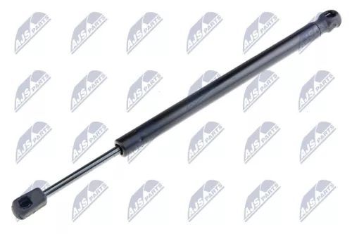 Gas Spring, bonnet