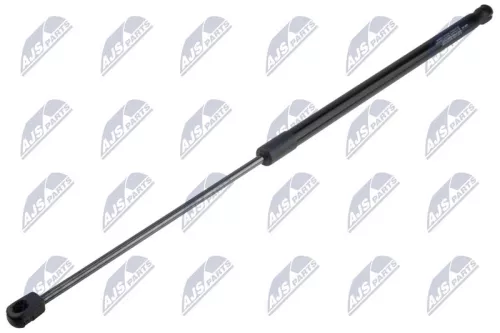 Gas Spring, boot/cargo area