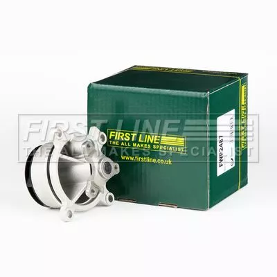 FIRST LINE FIRST LINE FWP2487 Water Pump, engine cooling 