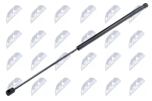 NTY NTY AE-PL-018 Gas Spring, bonnet 