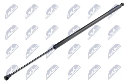 NTY NTY (AE-PL-027) Gas Spring, boot/cargo area 
