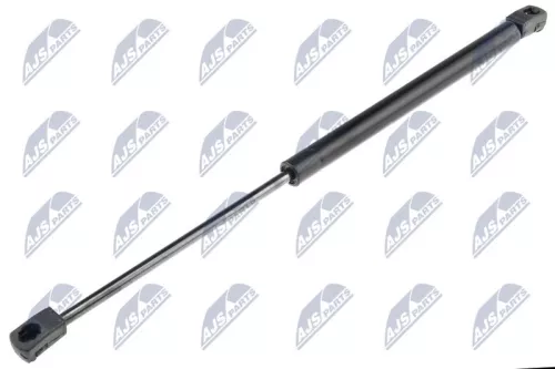Gas Spring, bonnet