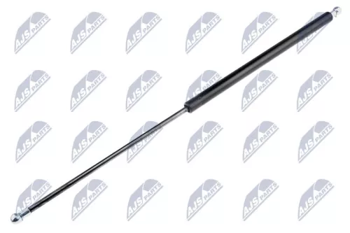 Gas Spring, boot/cargo area