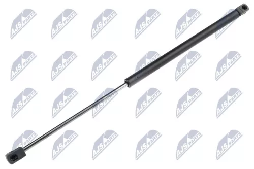 NTY NTY AE-PL-035 Gas Spring, bonnet 