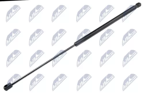 NTY NTY (AE-PL-036) Gas Spring, boot/cargo area 