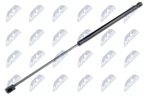 Gas Spring, bonnet