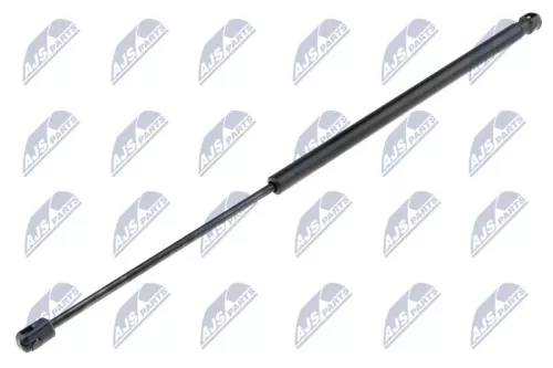 NTY NTY (AE-RE-007) Gas Spring, boot/cargo area 