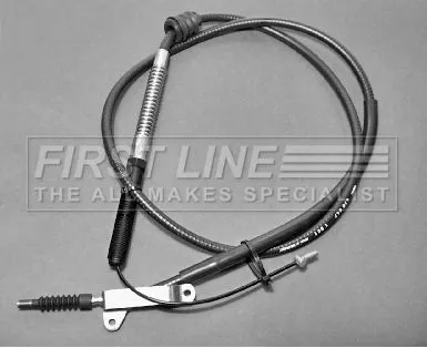 FIRST LINE FIRST LINE FKB1545 Cable Pull, parking brake 