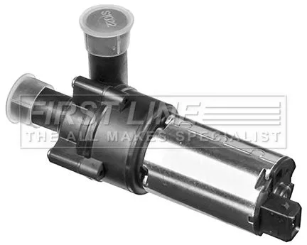 FIRST LINE FIRST LINE (FWP3003) Auxiliary Water Pump (cooling water circuit) 
