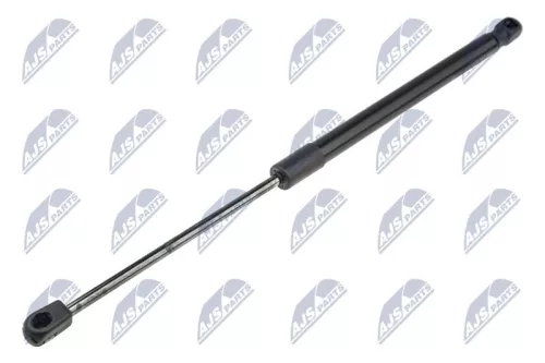 Gas Spring, bonnet