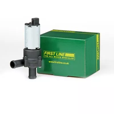 FIRST LINE FIRST LINE (FWP3005) Auxiliary Water Pump (cooling water circuit) 