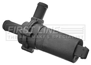 FIRST LINE FIRST LINE (FWP3005) Auxiliary Water Pump (cooling water circuit) 