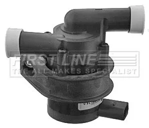 Auxiliary Water Pump (cooling water circuit)