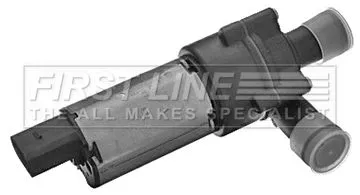 FIRST LINE FIRST LINE (FWP3008) Auxiliary Water Pump (cooling water circuit) 