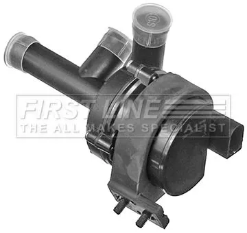 FIRST LINE FIRST LINE (FWP3013) Auxiliary Water Pump (cooling water circuit) 