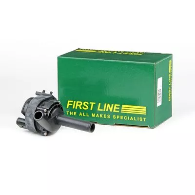 FIRST LINE FIRST LINE (FWP3014) Auxiliary Water Pump (cooling water circuit) 