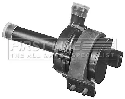 FIRST LINE FIRST LINE (FWP3014) Auxiliary Water Pump (cooling water circuit) 
