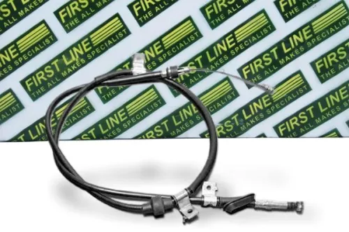 FIRST LINE FIRST LINE FKB1548 Cable Pull, parking brake 