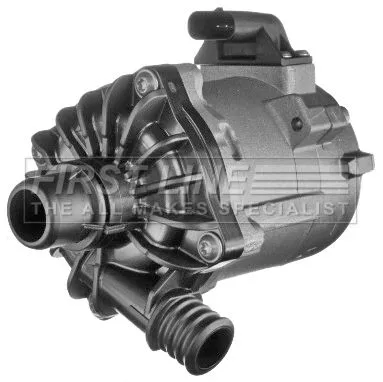 FIRST LINE FIRST LINE (FWP3020) Auxiliary Water Pump (cooling water circuit) 