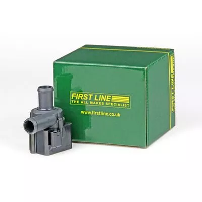 FIRST LINE FIRST LINE (FWP3022) Auxiliary Water Pump (cooling water circuit) 