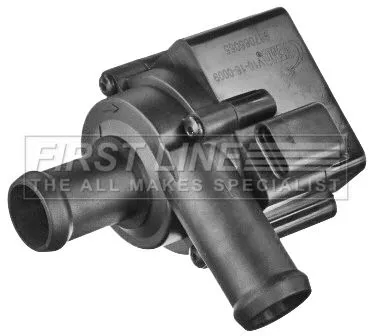 FIRST LINE FIRST LINE (FWP3022) Auxiliary Water Pump (cooling water circuit) 