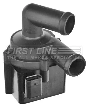 FIRST LINE FIRST LINE (FWP3023) Auxiliary Water Pump (cooling water circuit) 