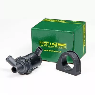 FIRST LINE FIRST LINE (FWP3025) Auxiliary Water Pump (cooling water circuit) 