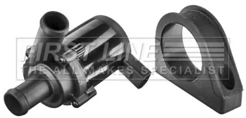FIRST LINE FIRST LINE (FWP3025) Auxiliary Water Pump (cooling water circuit) 