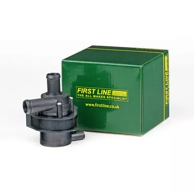 FIRST LINE FIRST LINE (FWP3027) Auxiliary Water Pump (cooling water circuit) 