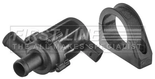 FIRST LINE FIRST LINE (FWP3027) Auxiliary Water Pump (cooling water circuit) 