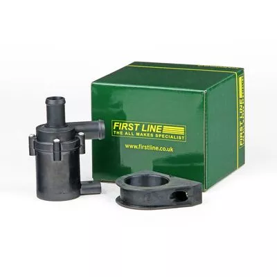 Auxiliary Water Pump (cooling water circuit)