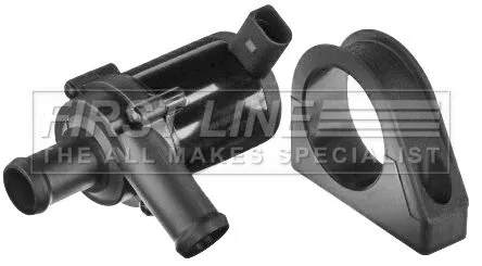 FIRST LINE FIRST LINE (FWP3029) Auxiliary Water Pump (cooling water circuit) 