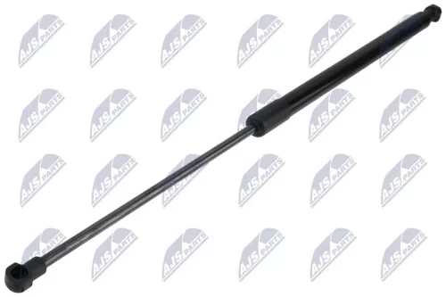 Gas Spring, bonnet