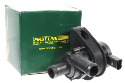 FIRST LINE FIRST LINE (FWP3030) Auxiliary Water Pump (cooling water circuit) 
