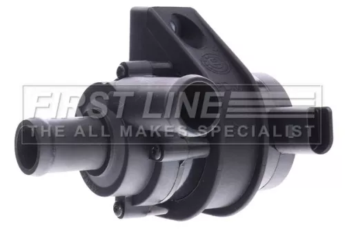 FIRST LINE FIRST LINE (FWP3030) Auxiliary Water Pump (cooling water circuit) 