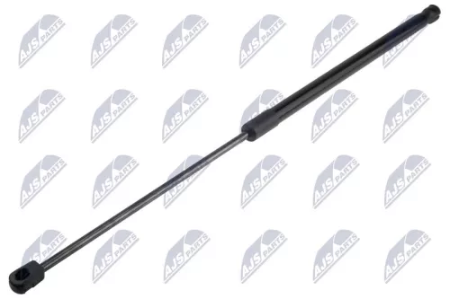 Gas Spring, bonnet