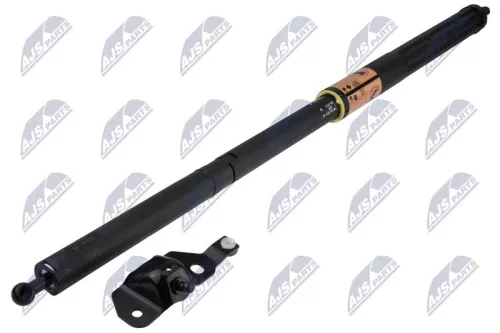 NTY NTY AE-TY-070 Gas Spring, boot/cargo area 