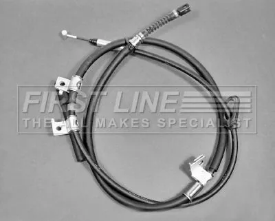 FIRST LINE FIRST LINE FKB1552 Cable Pull, parking brake 
