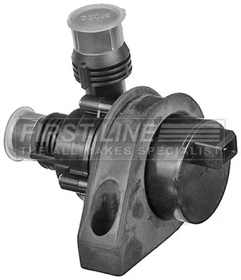 Auxiliary Water Pump (cooling water circuit)
