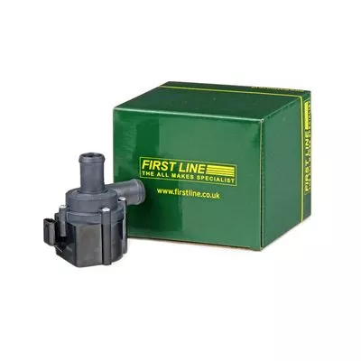FIRST LINE FIRST LINE (FWP3033) Auxiliary Water Pump (cooling water circuit) 