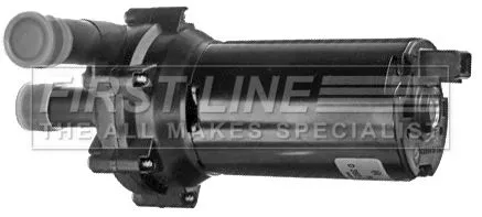 FIRST LINE FIRST LINE (FWP3034) Auxiliary Water Pump (cooling water circuit) 