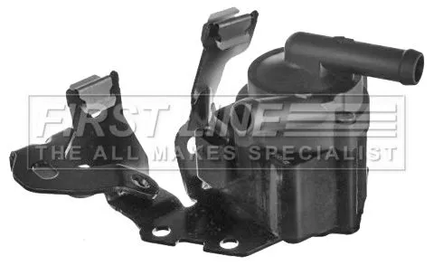 FIRST LINE FIRST LINE (FWP3038) Auxiliary Water Pump (cooling water circuit) 