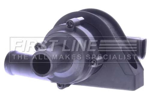 FIRST LINE FIRST LINE (FWP3041) Auxiliary Water Pump (cooling water circuit) 